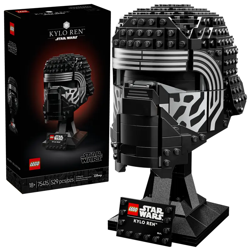 New Lego